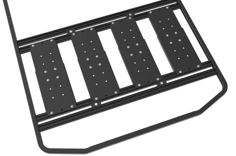 HEAVY DUTY FLOOR - PROSPEED