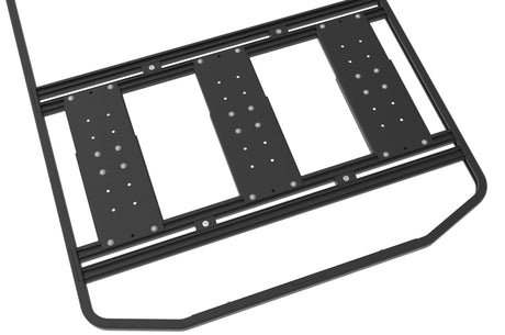 HEAVY DUTY FLOOR - PROSPEED