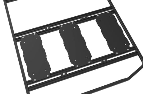 LIGHT DUTY FLOOR - PROSPEED