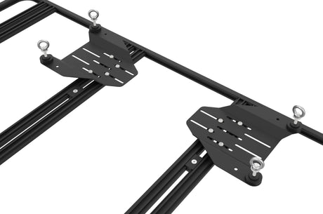 RECOVERY BOARD MOUNT - PROSPEED