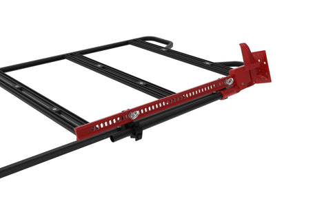 SIDELOK HI-LIFT JACK MOUNT - PROSPEED