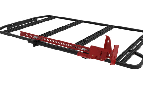 SIDELOK HI-LIFT JACK MOUNT - PROSPEED