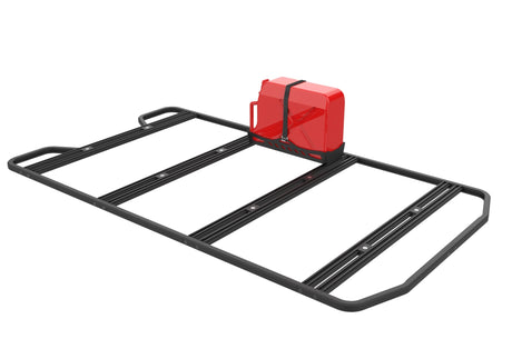 SINGLE JERRY CAN HOLDER - PROSPEED