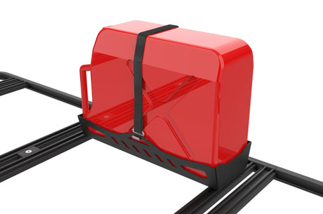 SINGLE JERRY CAN HOLDER - PROSPEED